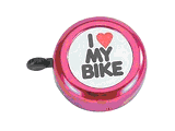 Bicycle bell