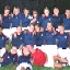 ODP National camp, Aug 2000
