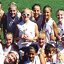 Lamorinda Wild Things U14 Girls 1999